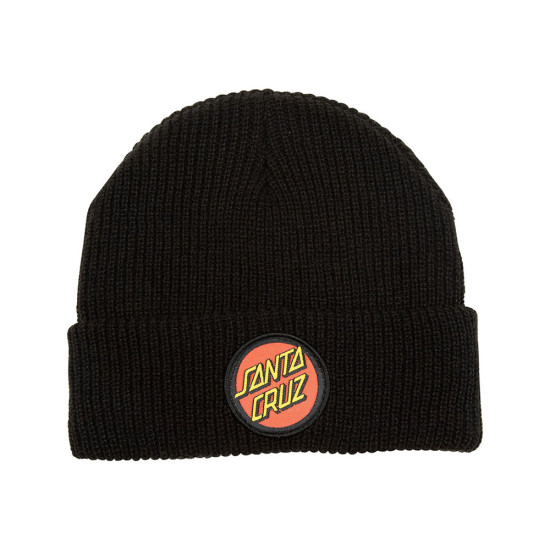 Santa Cruz Σκουφάκι Classic Dot Beanie